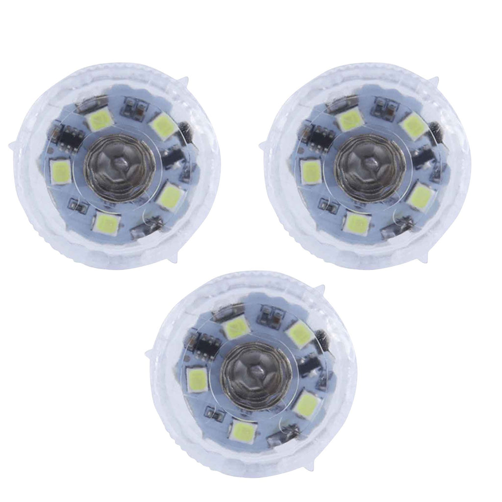 Additional view of touch-control car interior light
